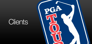 Professional Golf Association 