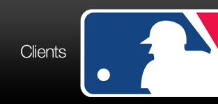Major League Baseball 