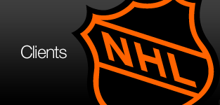 National Hockey League 