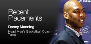 Danny Manning 