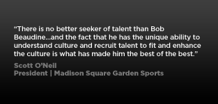 Madison Square Gardens 